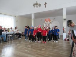 2025-05-31 Dzień rodziny w Sowach